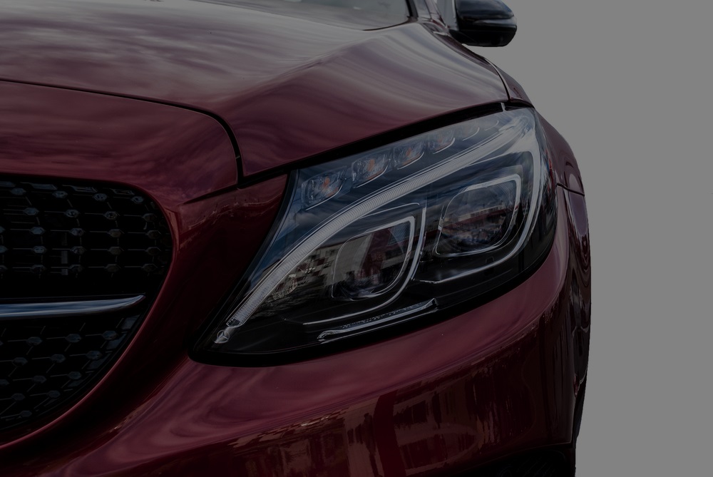 mercedes